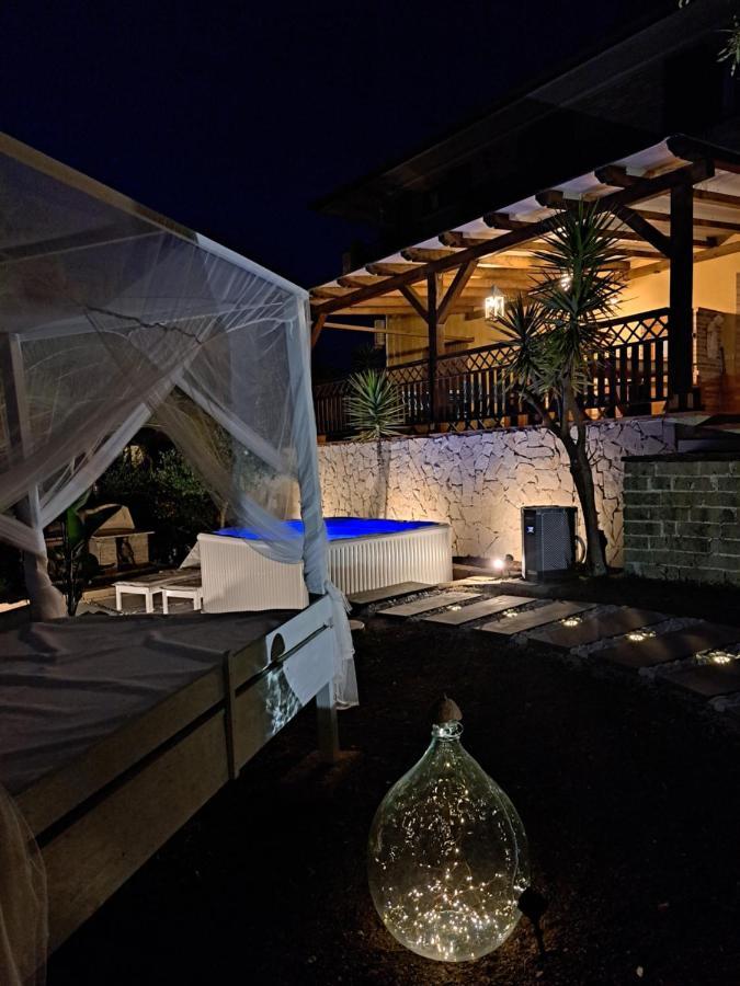 Antigua B&B Porto Potenza Picena Exterior foto